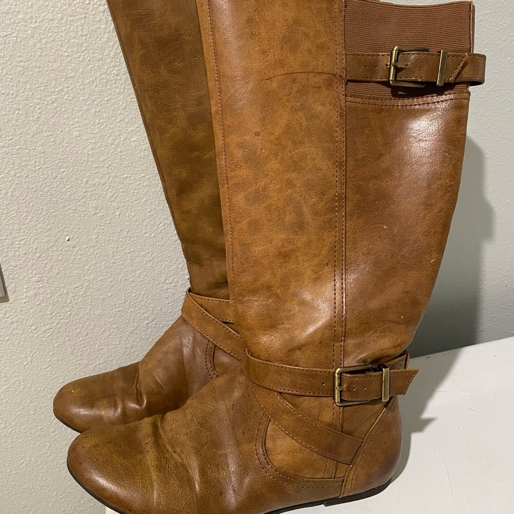 Women’s Boots